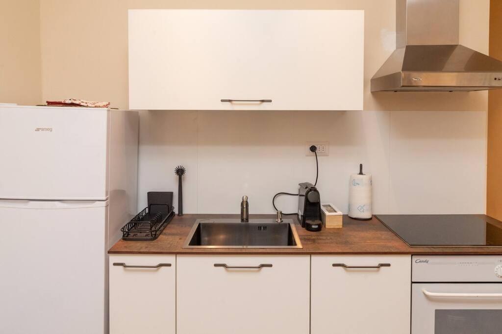 Appartement Cozy Santa Maria Novella Uffizi Duomo 2Beds-2Baths à Florence Extérieur photo