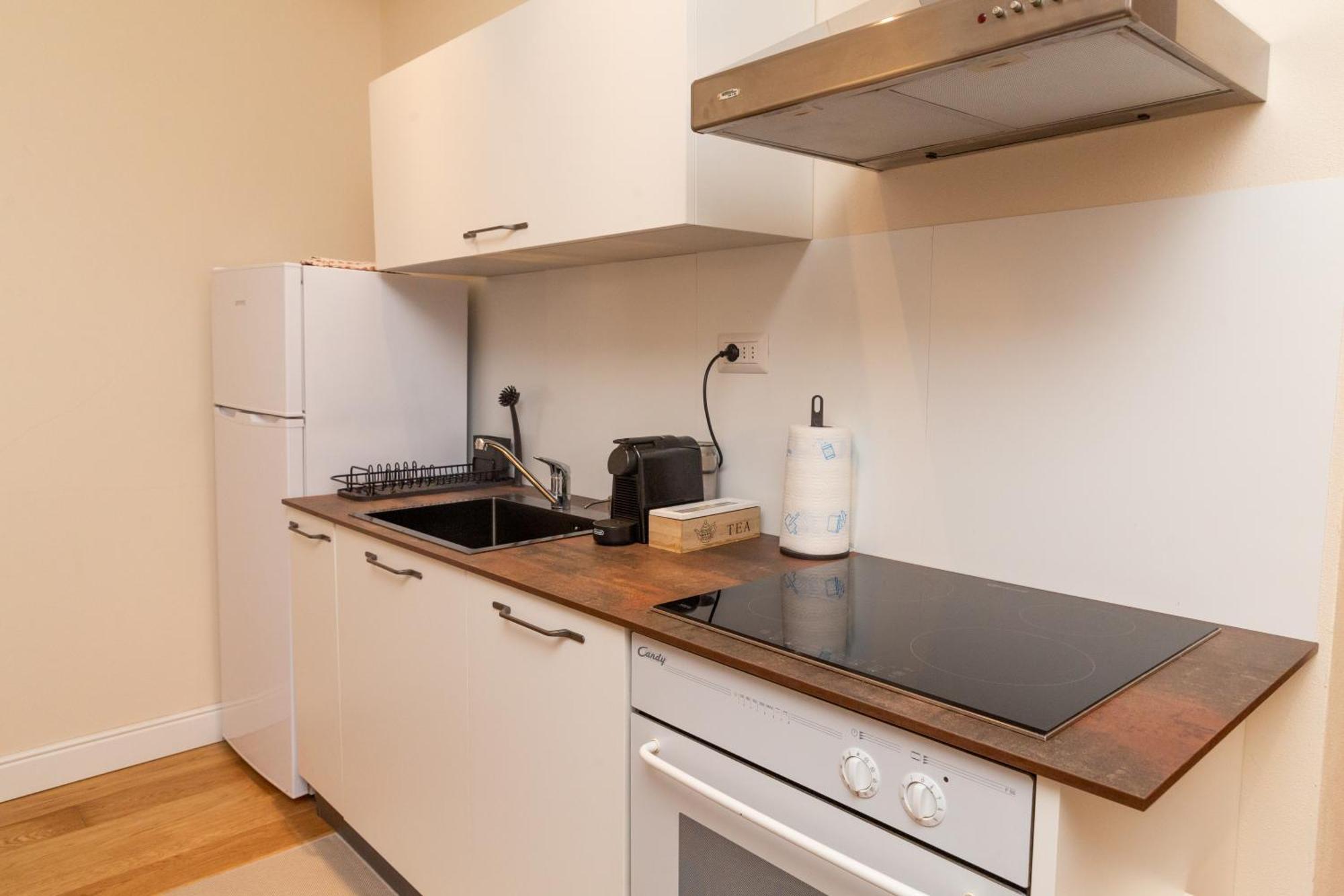 Appartement Cozy Santa Maria Novella Uffizi Duomo 2Beds-2Baths à Florence Extérieur photo