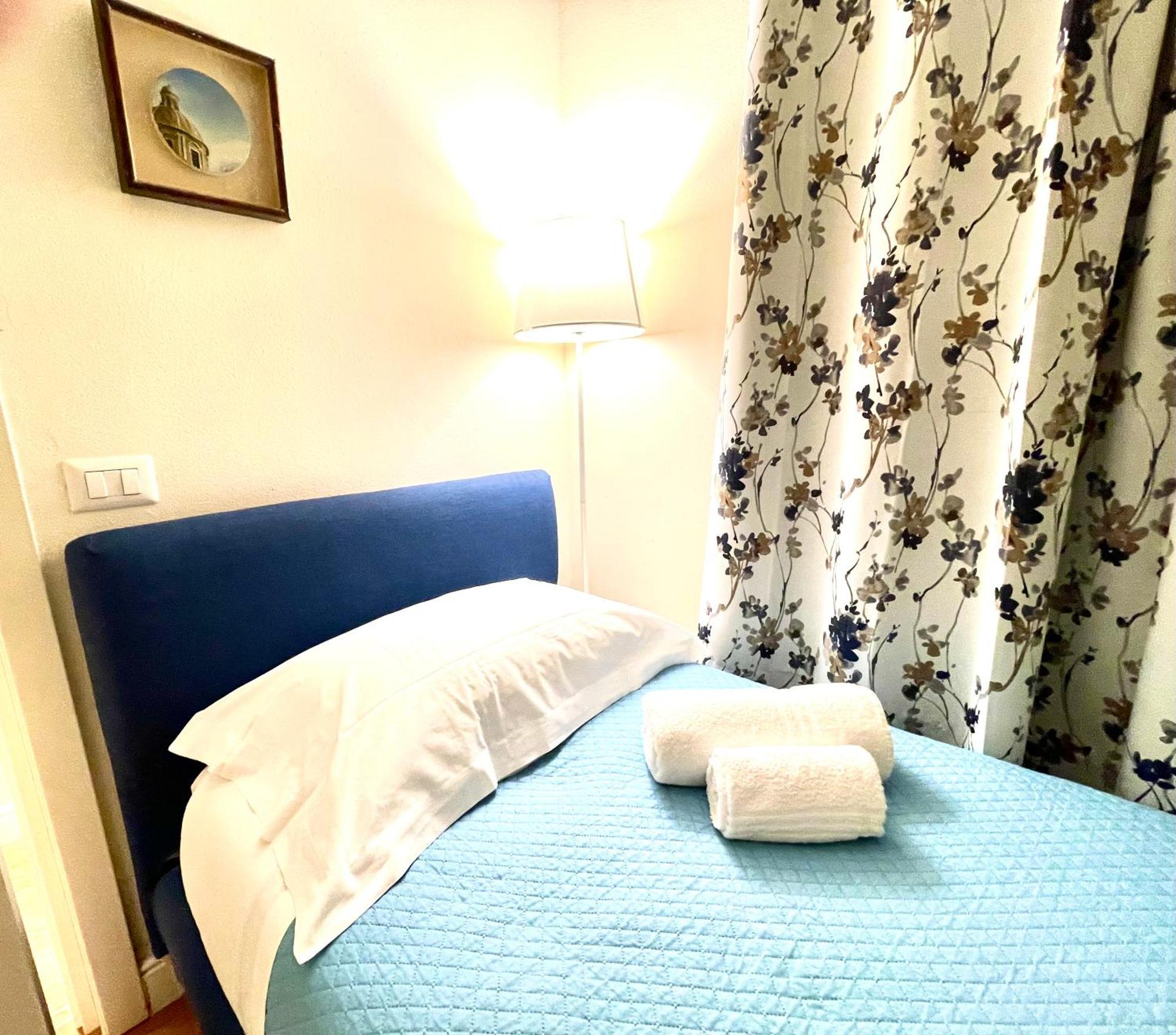 Appartement Cozy Santa Maria Novella Uffizi Duomo 2Beds-2Baths à Florence Extérieur photo