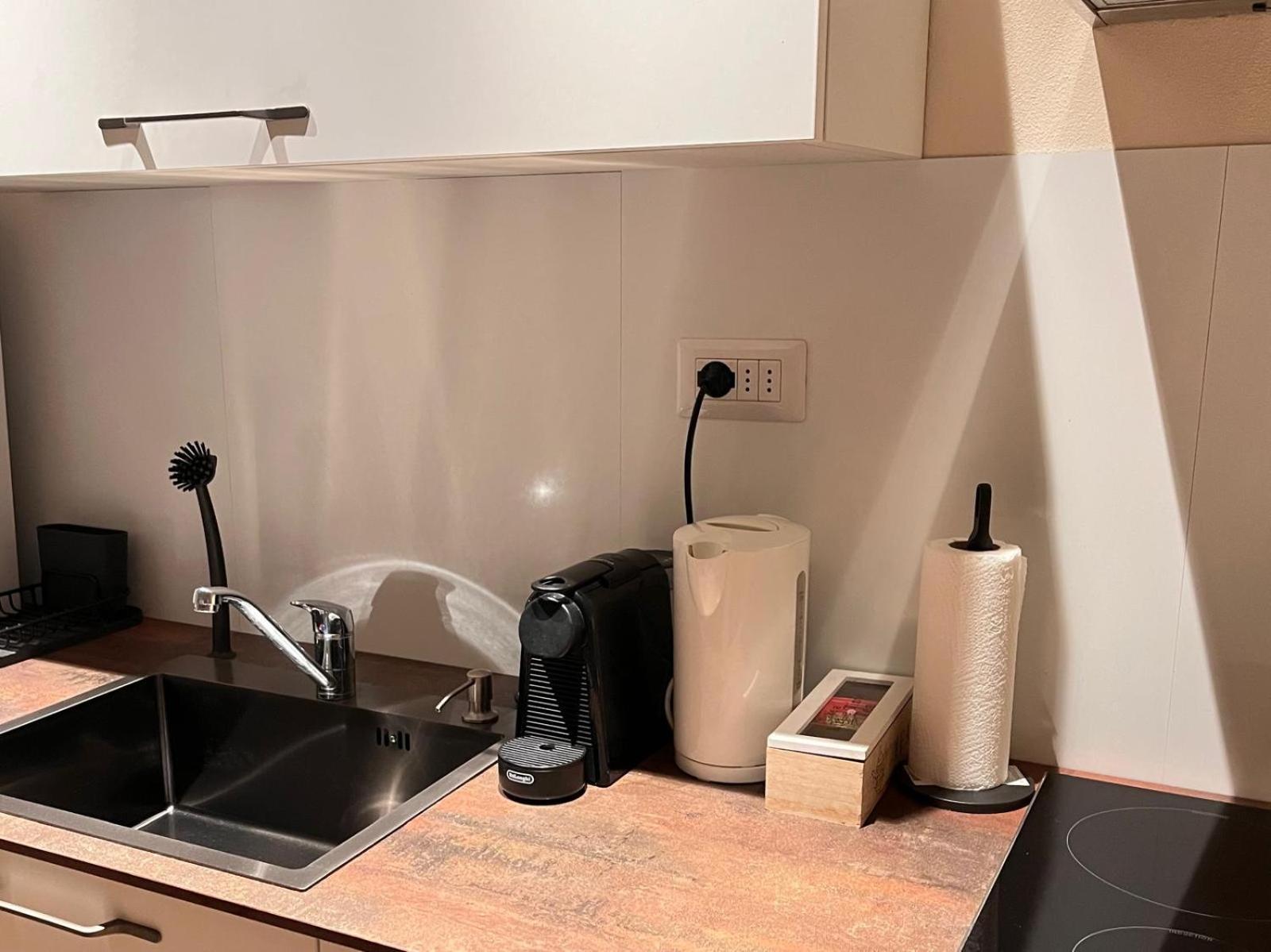 Appartement Cozy Santa Maria Novella Uffizi Duomo 2Beds-2Baths à Florence Extérieur photo